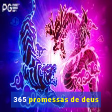 365 promessas de deus